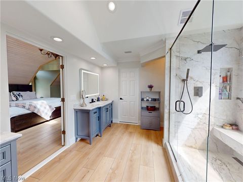 Tiny photo for 11205 Hampton Ridge Drive, Chardon, OH 44024 (MLS # 5202407)