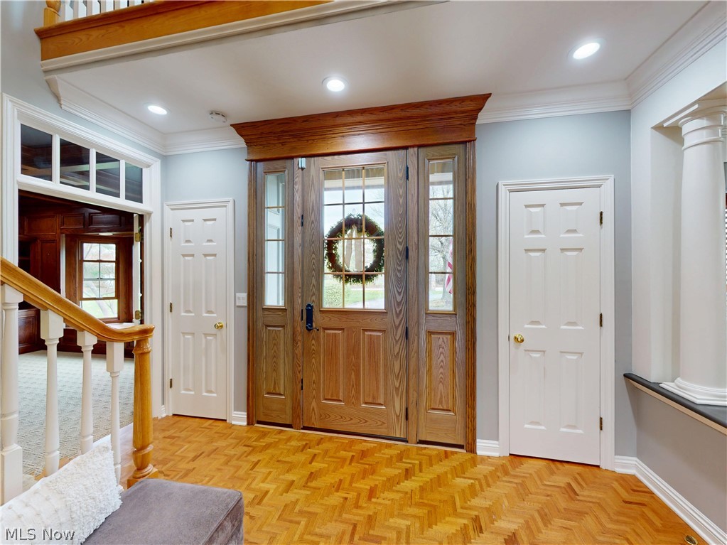 11205 Hampton Ridge Drive