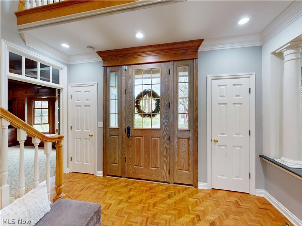 Photo of 11205 Hampton Ridge Drive, Chardon, OH 44024 (MLS # 5202407)