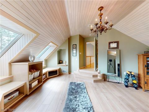 Tiny photo for 11205 Hampton Ridge Drive, Chardon, OH 44024 (MLS # 5202407)