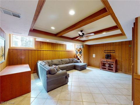 Tiny photo for 11205 Hampton Ridge Drive, Chardon, OH 44024 (MLS # 5202407)