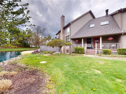 Tiny photo for 11205 Hampton Ridge Drive, Chardon, OH 44024 (MLS # 5202407)