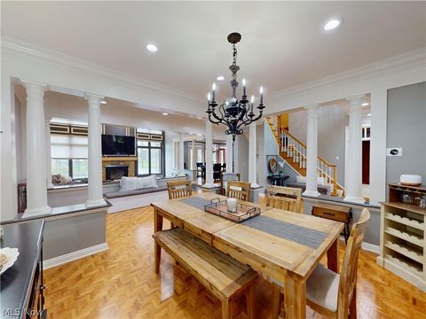 Tiny photo for 11205 Hampton Ridge Drive, Chardon, OH 44024 (MLS # 5202407)