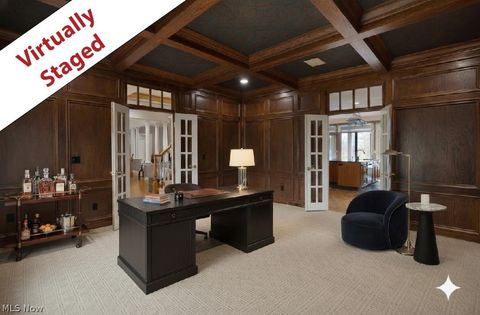 Tiny photo for 11205 Hampton Ridge Drive, Chardon, OH 44024 (MLS # 5202407)