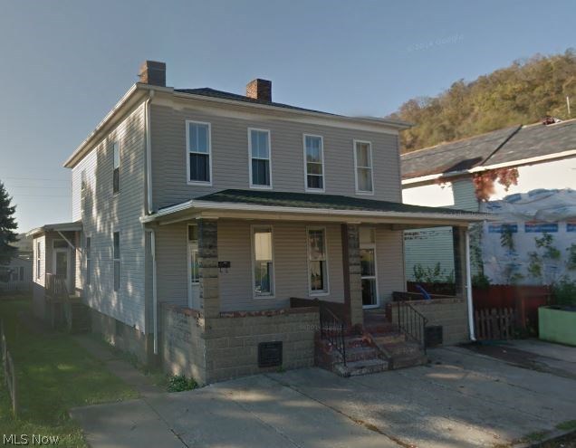 Aetnaville - Residential Income