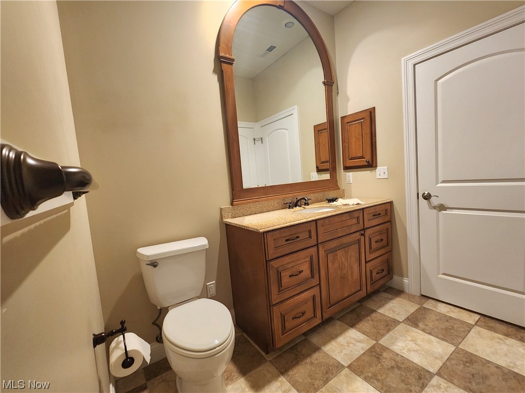 Stonington Place Condo - Residential