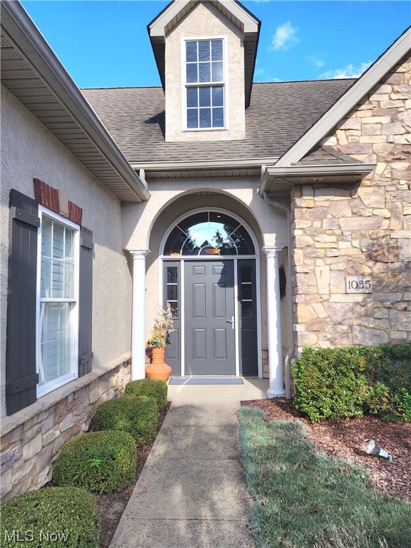 Stonington Place Condo - Residential