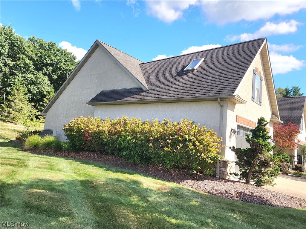 Stonington Place Condo - Residential