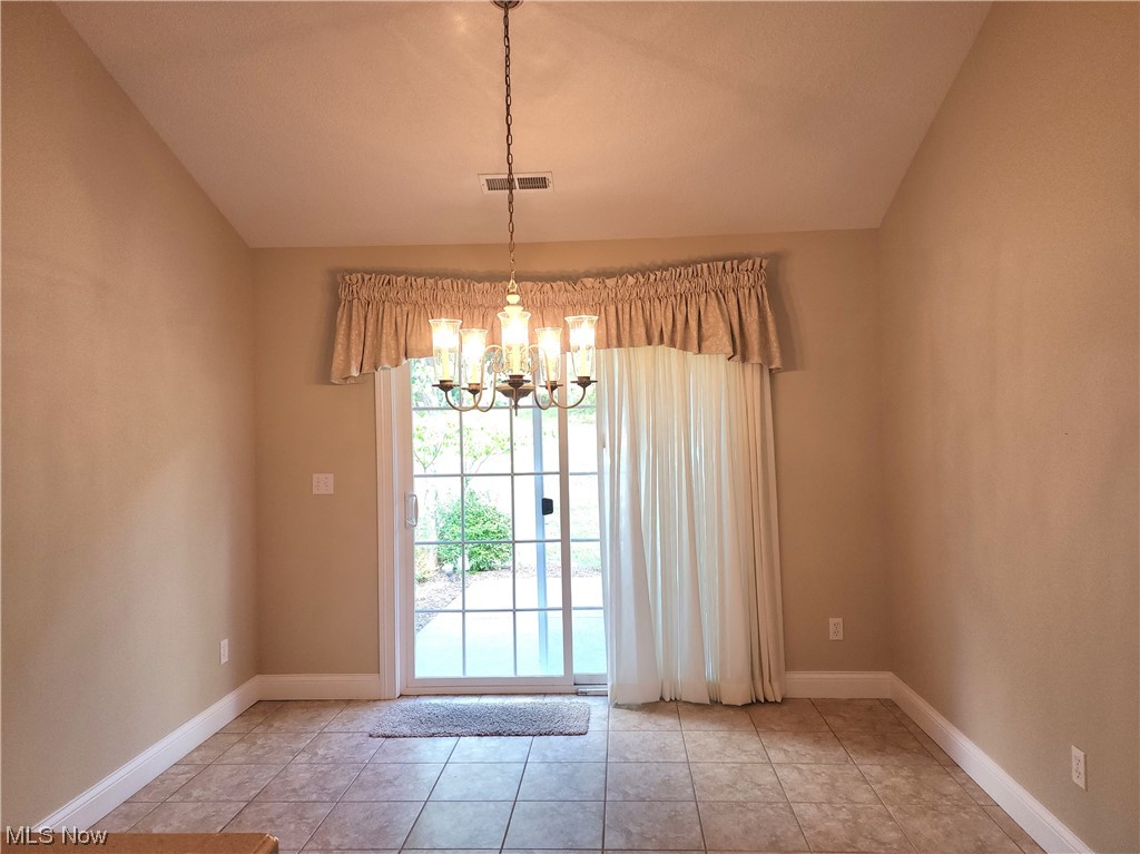 Stonington Place Condo - Residential