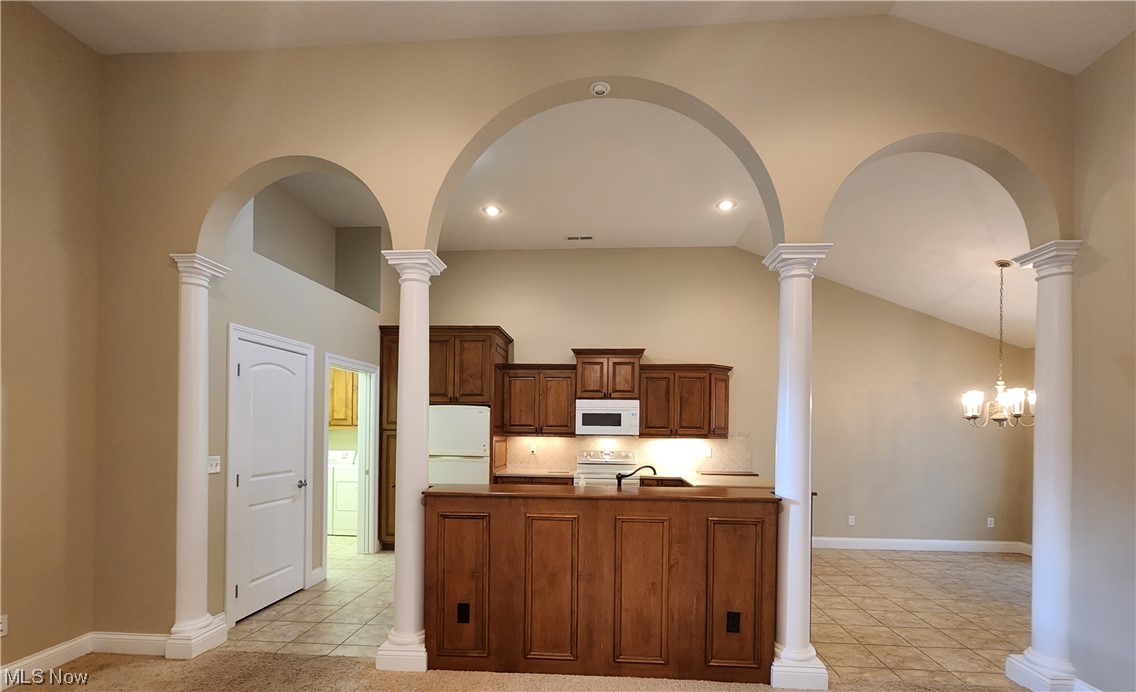 Stonington Place Condo - Residential