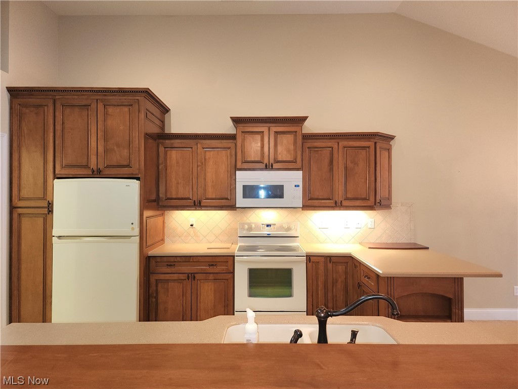 Stonington Place Condo - Residential