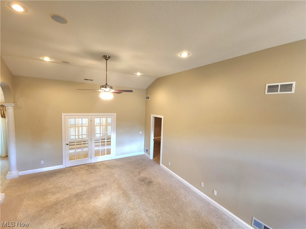 Stonington Place Condo - Residential