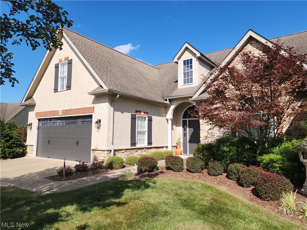 Stonington Place Condo - Residential