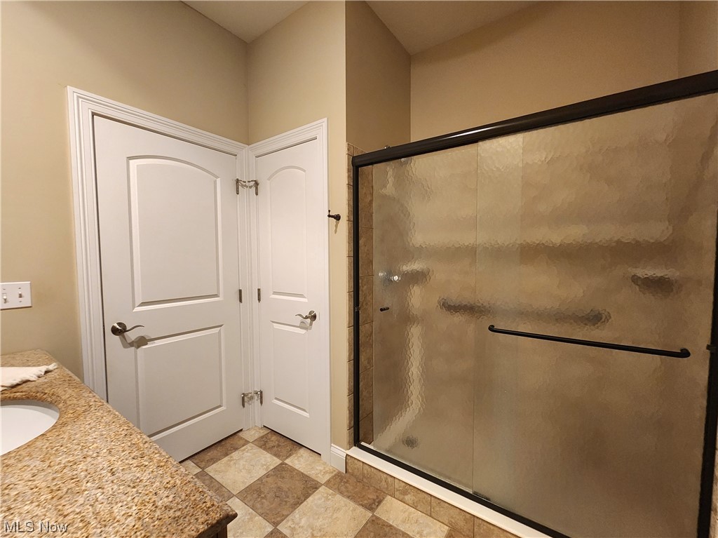 Stonington Place Condo - Residential