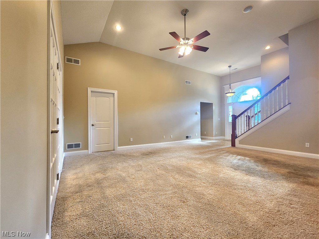 Stonington Place Condo - Residential