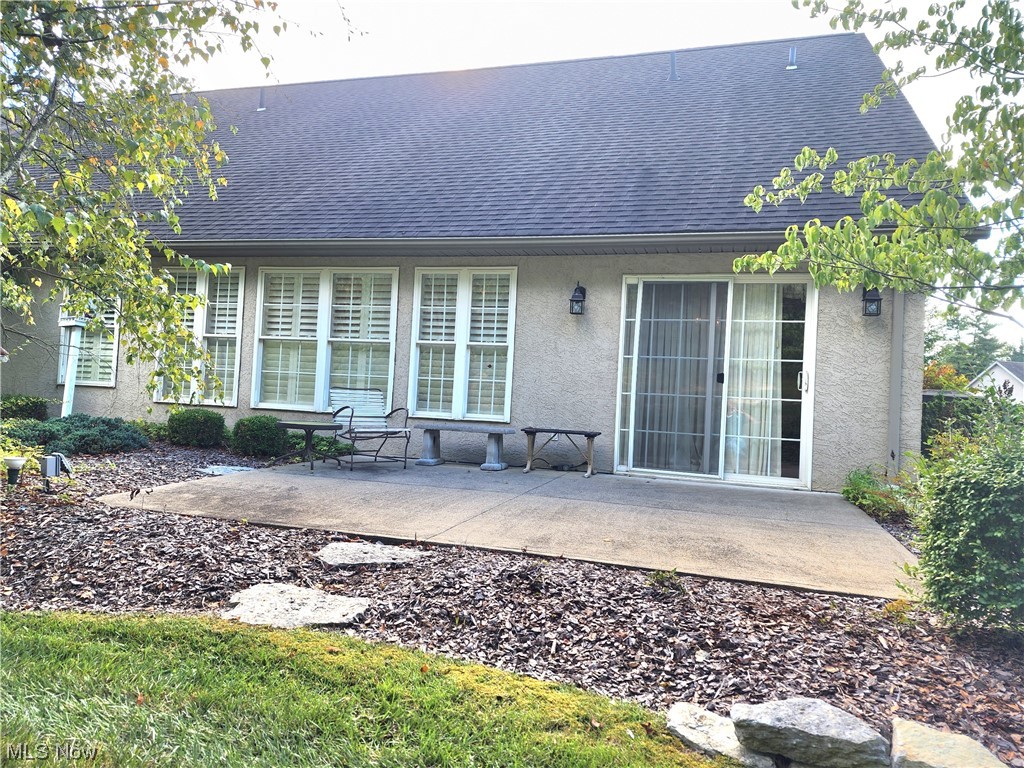 Stonington Place Condo - Residential