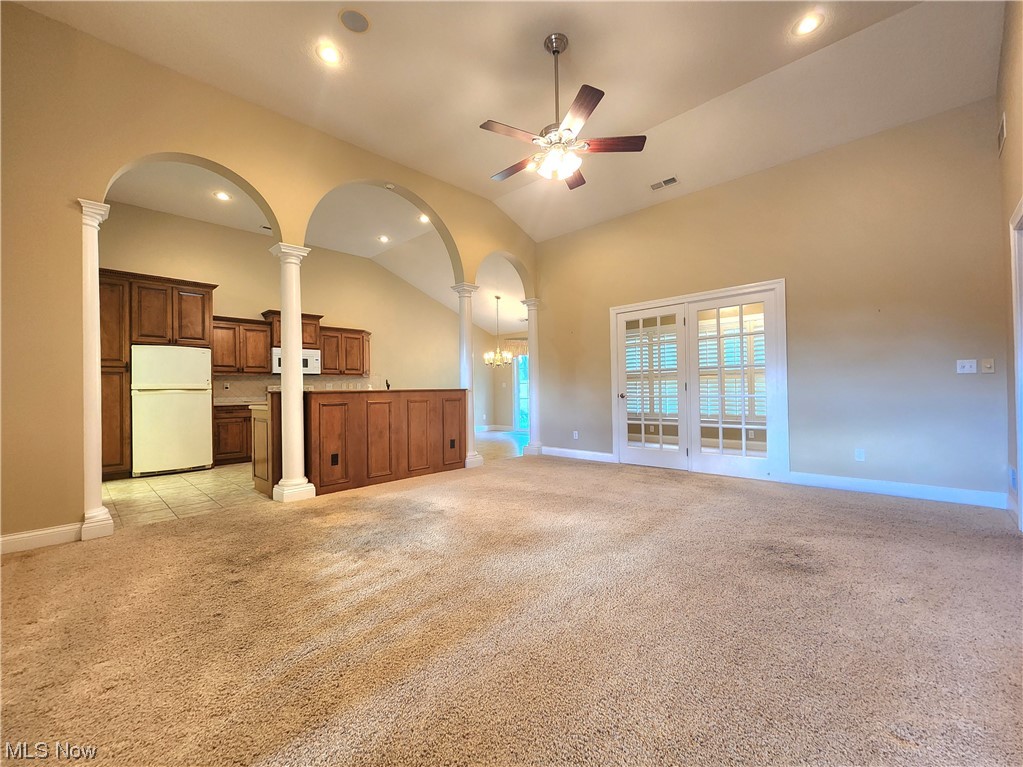 Stonington Place Condo - Residential