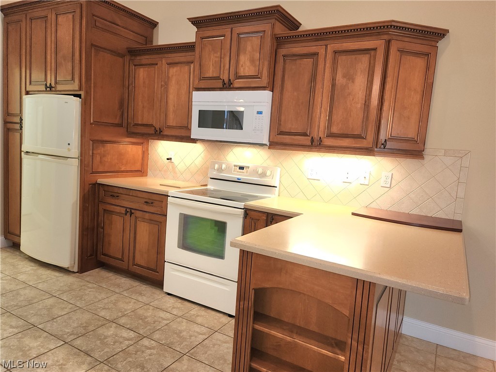 Stonington Place Condo - Residential