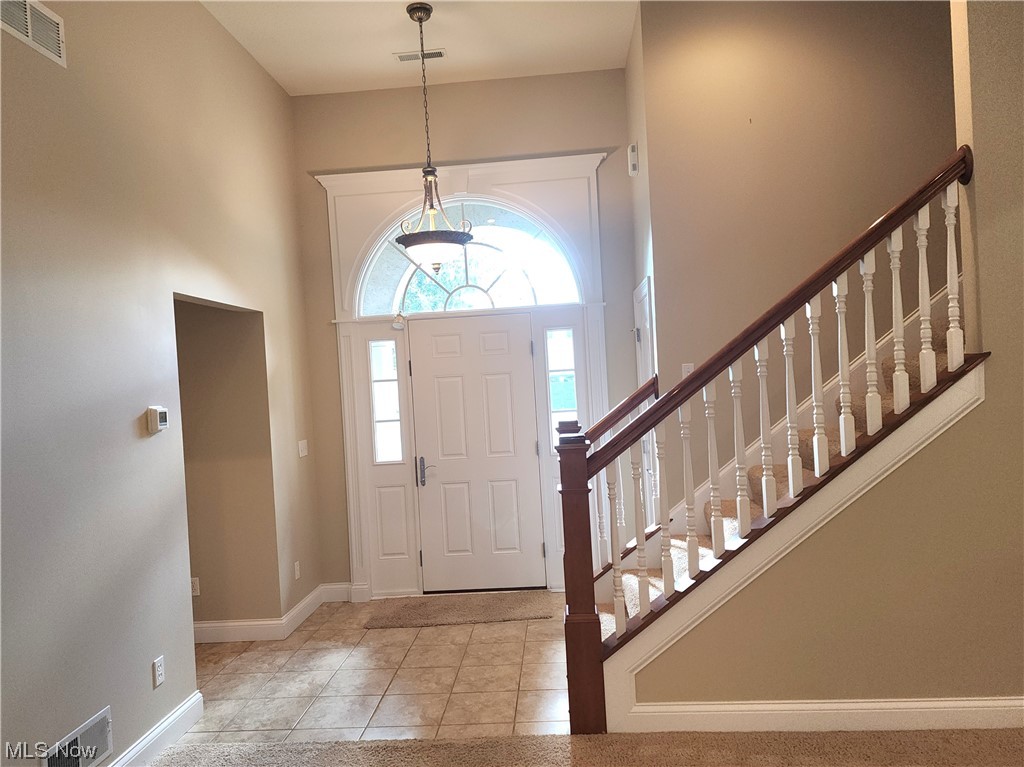 Stonington Place Condo - Residential