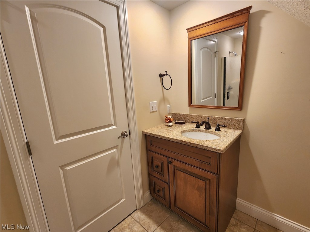 Stonington Place Condo - Residential