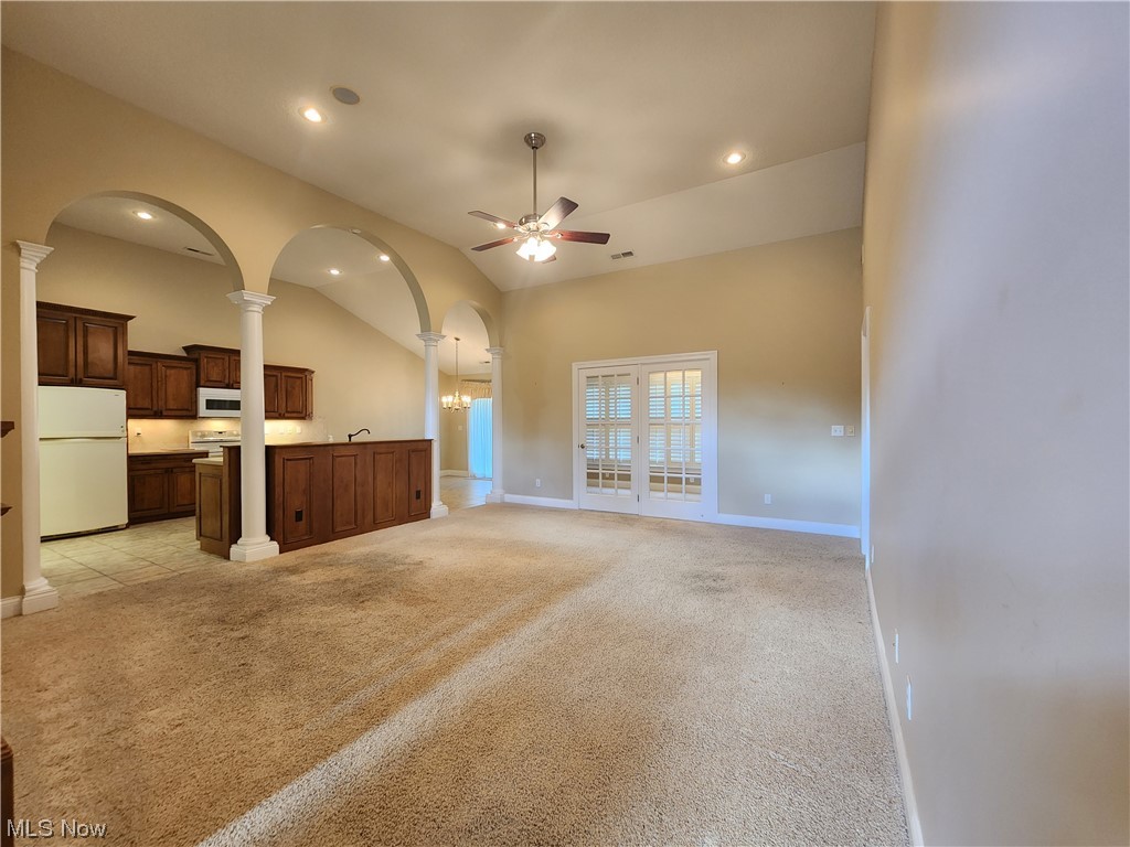 Stonington Place Condo - Residential