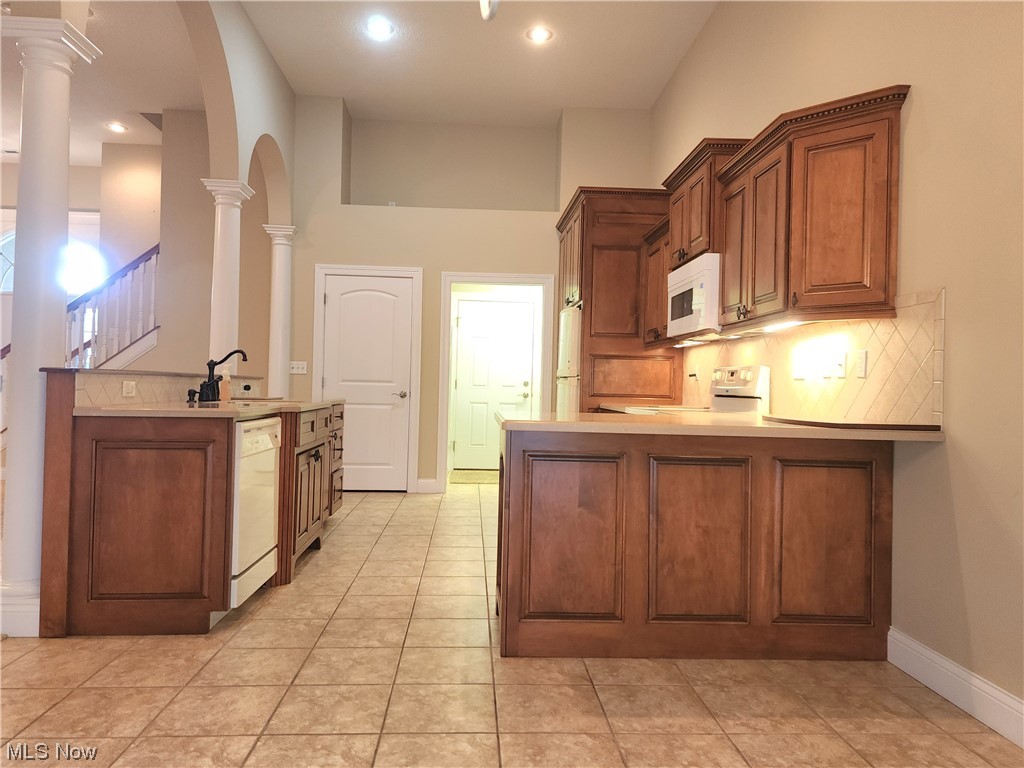 Stonington Place Condo - Residential