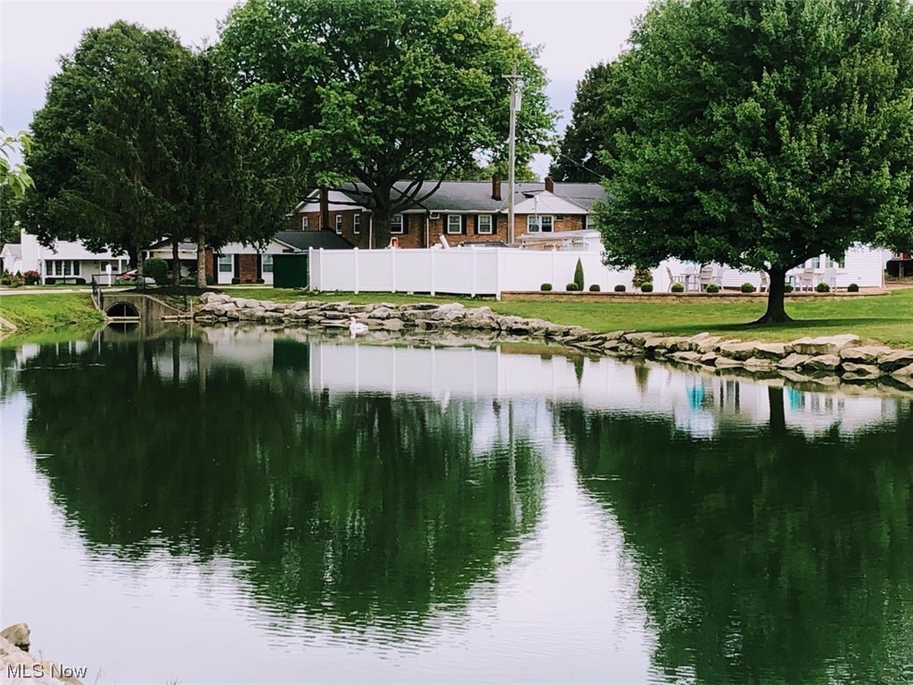 Meadowlawn Condo - Residential