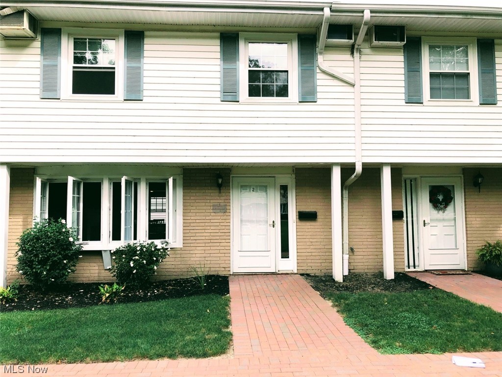 Meadowlawn Condo - Residential