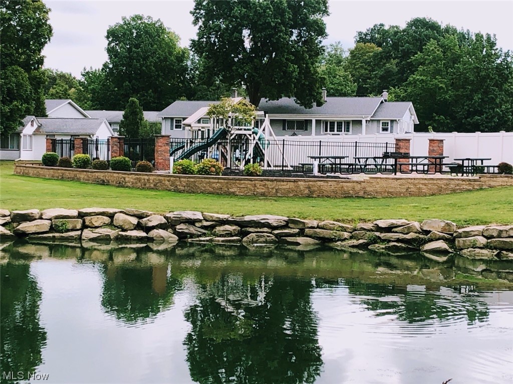 Meadowlawn Condo - Residential