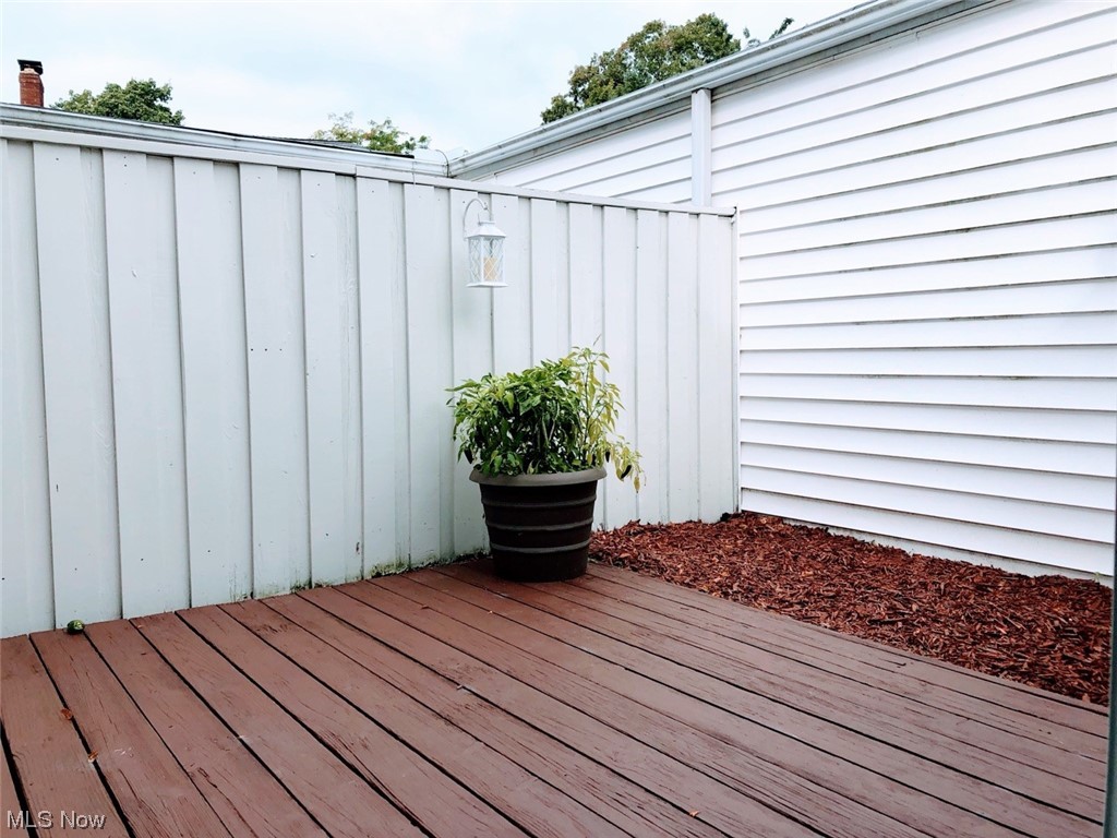 Meadowlawn Condo - Residential