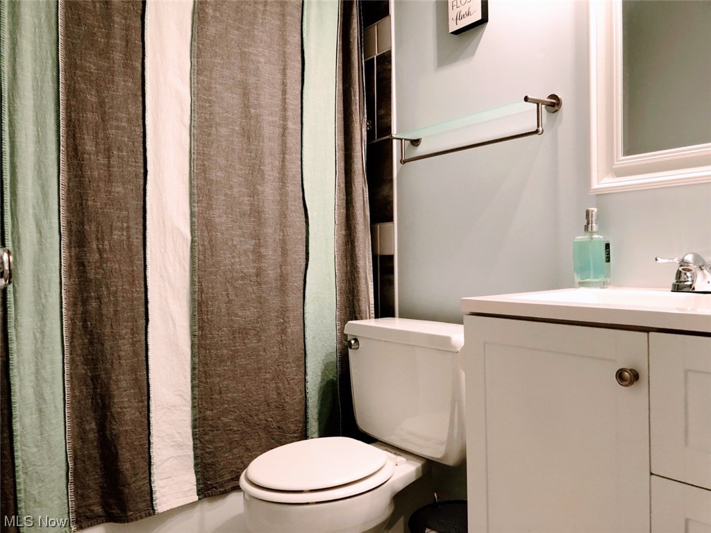 Meadowlawn Condo - Residential