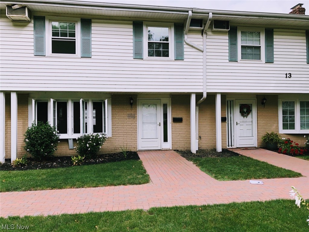 Meadowlawn Condo - Residential