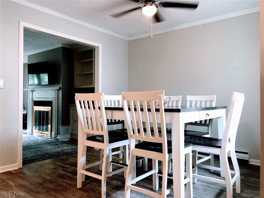 Meadowlawn Condo - Residential