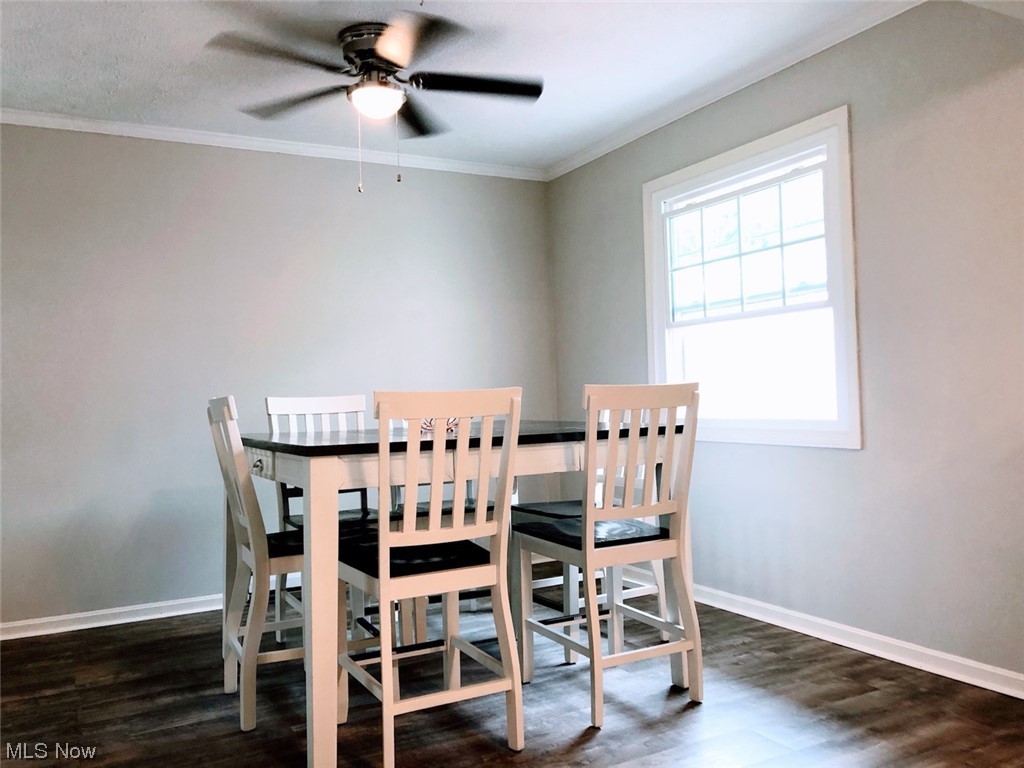 Meadowlawn Condo - Residential