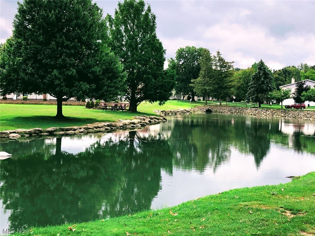 Meadowlawn Condo - Residential