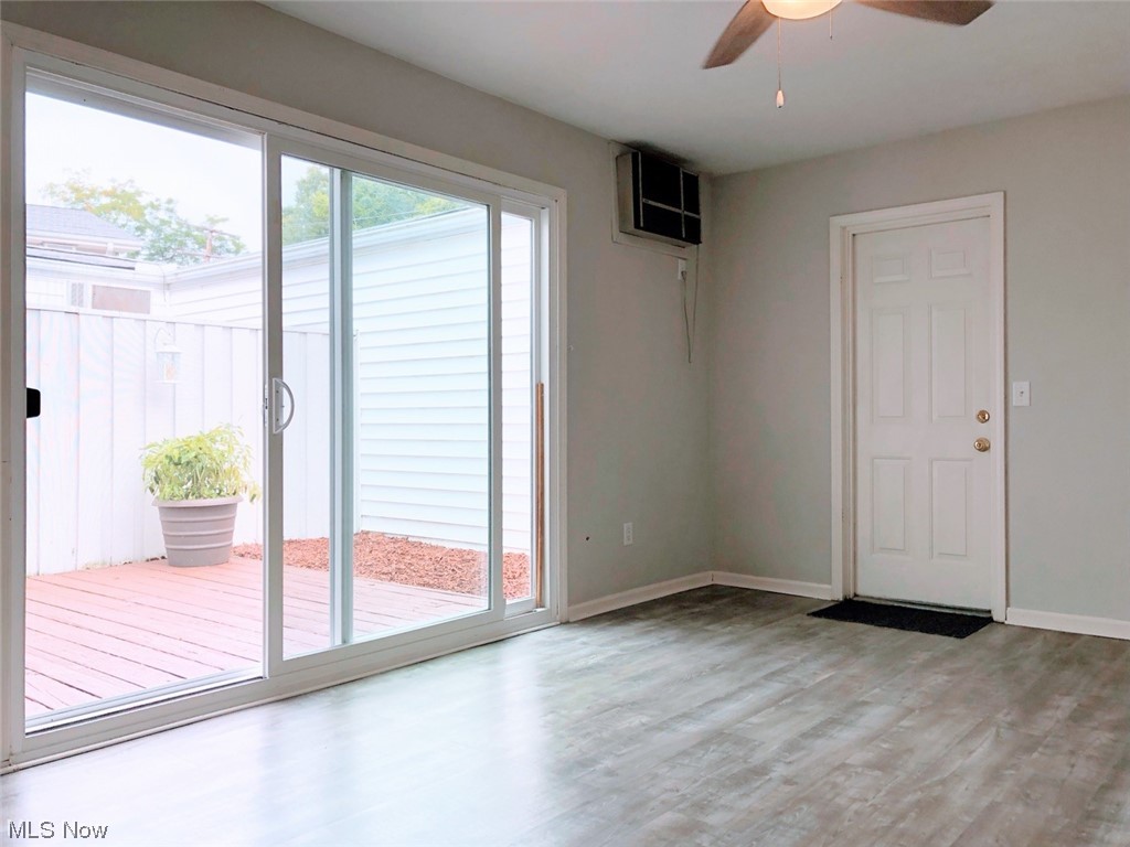 Meadowlawn Condo - Residential