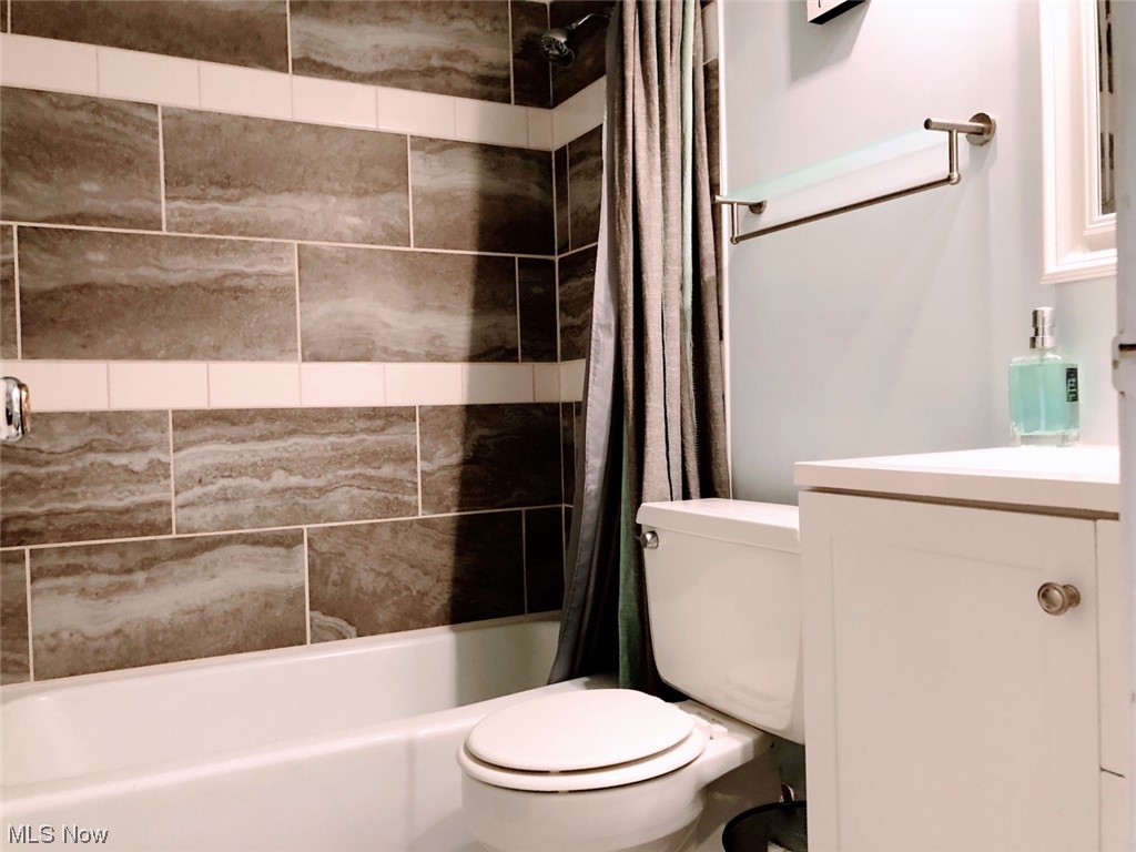 Meadowlawn Condo - Residential