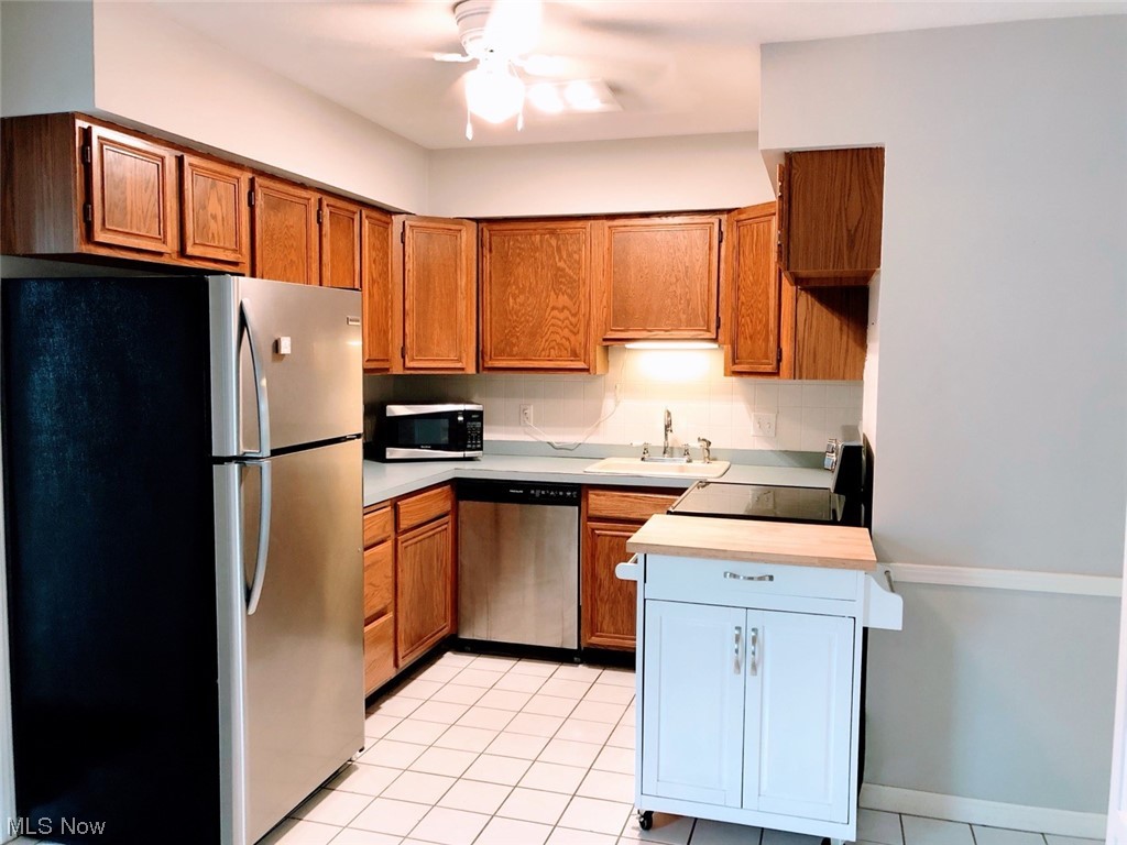 Meadowlawn Condo - Residential