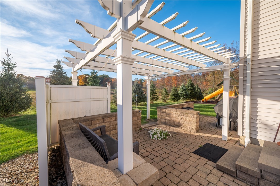 Ivy Hills - Residential