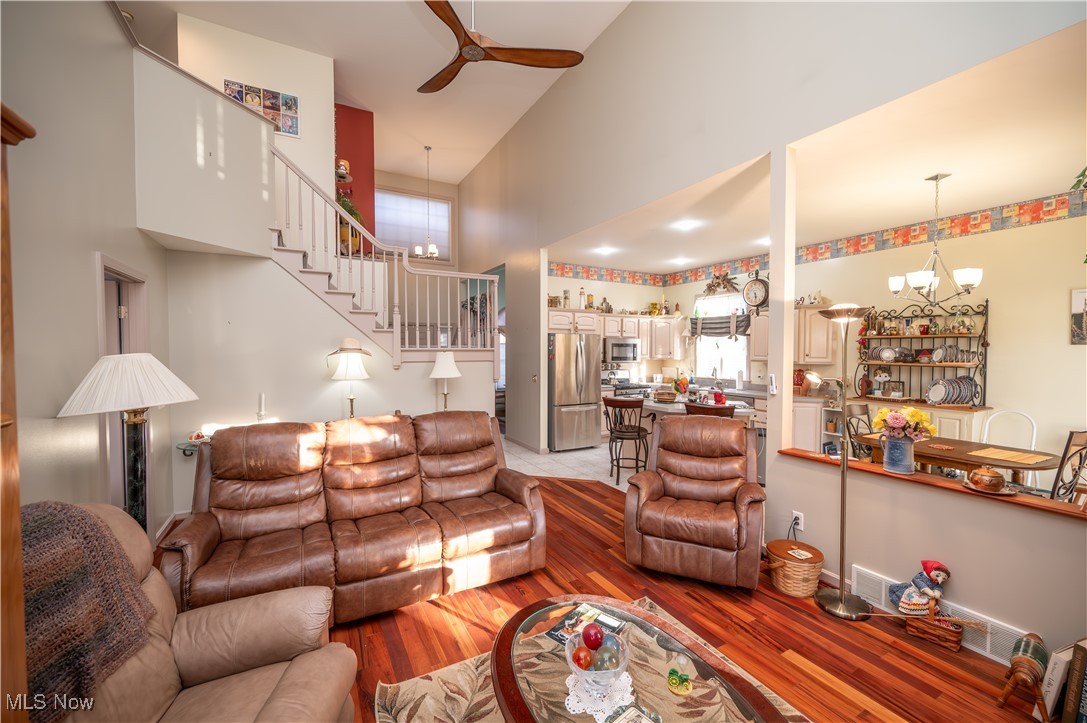 Ivy Hills - Residential