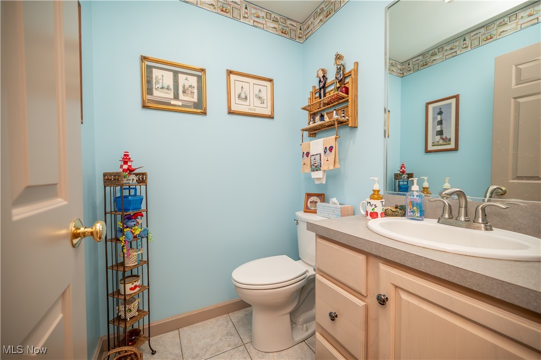 Ivy Hills - Residential