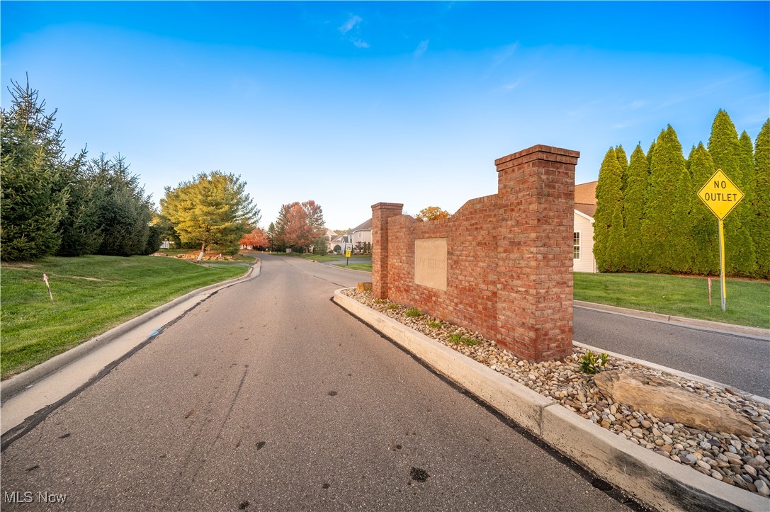 Ivy Hills - Residential