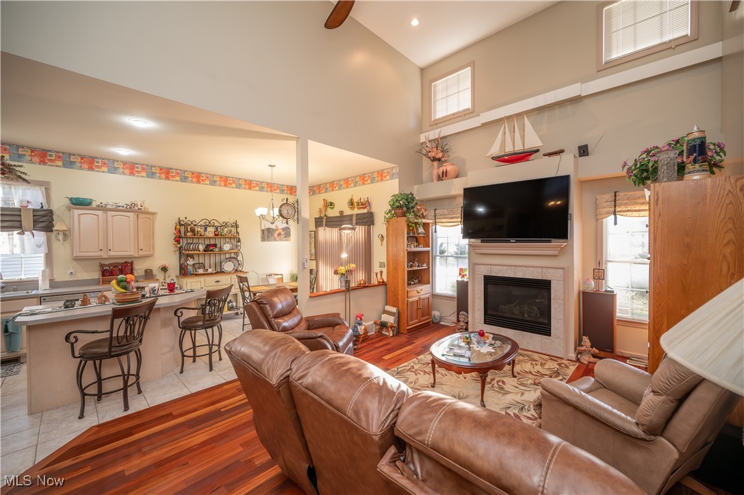 Ivy Hills - Residential