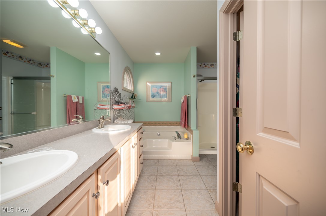 Ivy Hills - Residential