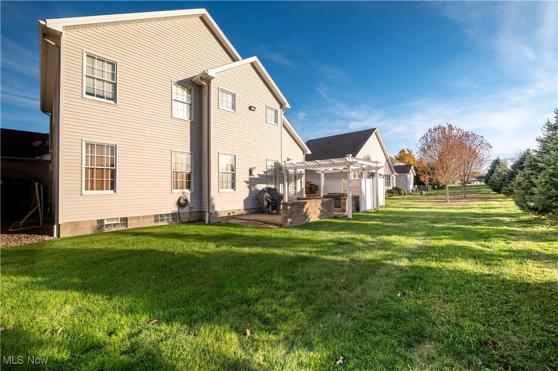 Ivy Hills - Residential