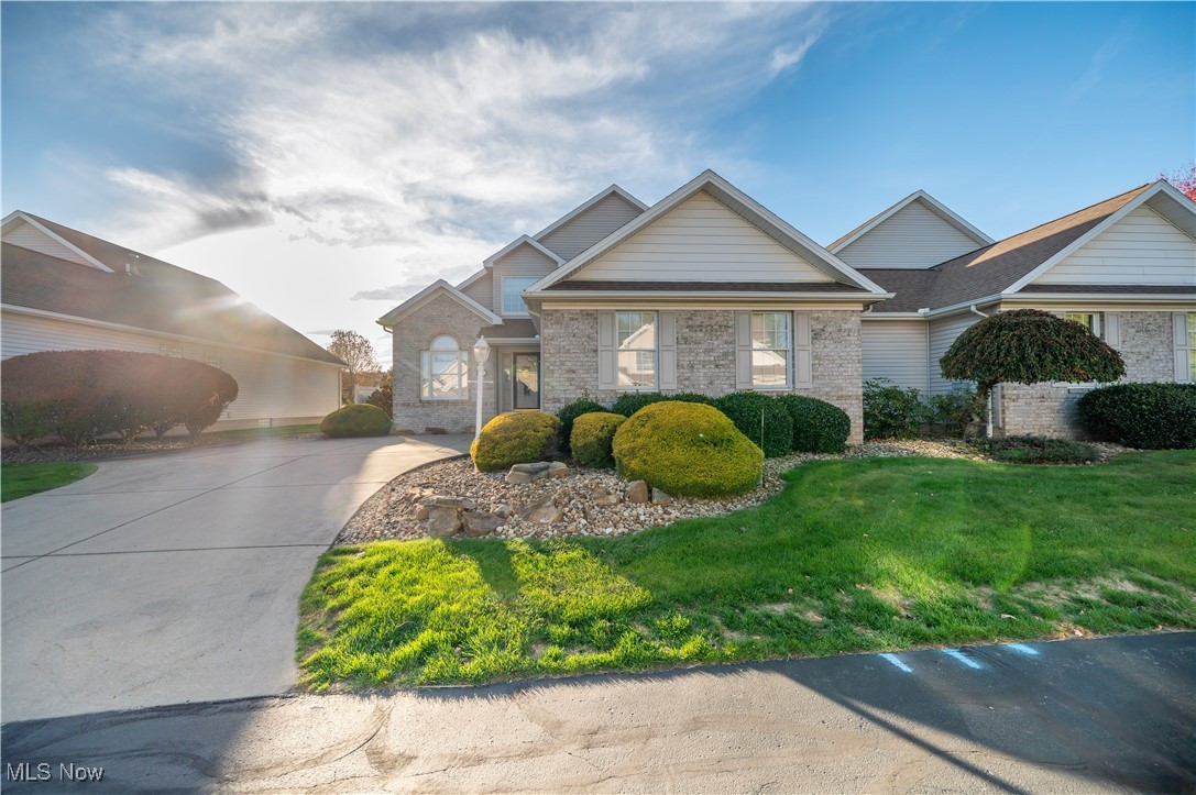 Ivy Hills - Residential