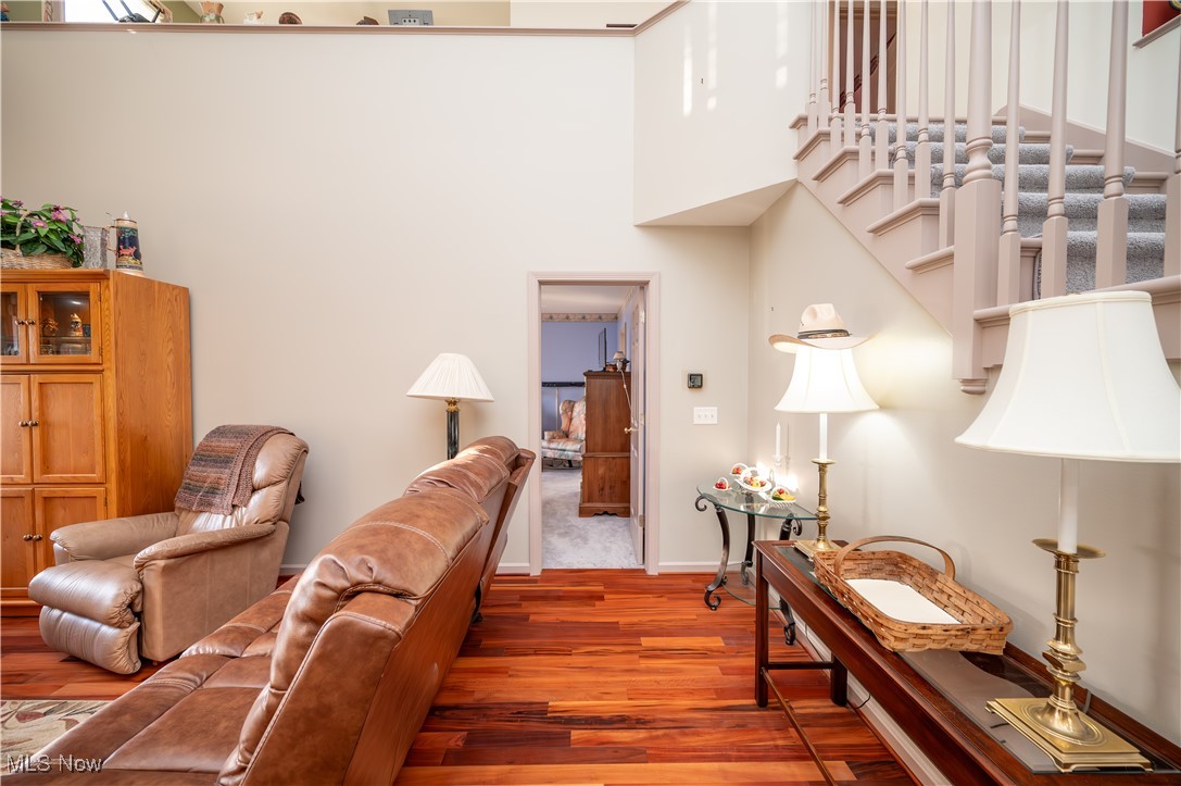 Ivy Hills - Residential