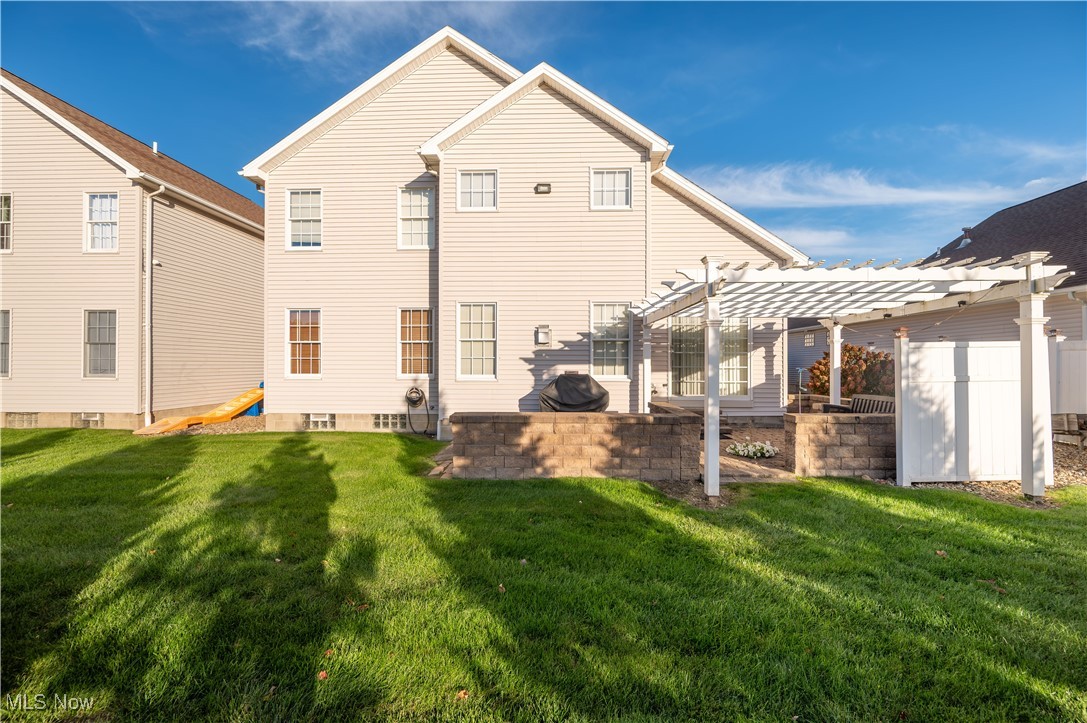 Ivy Hills - Residential