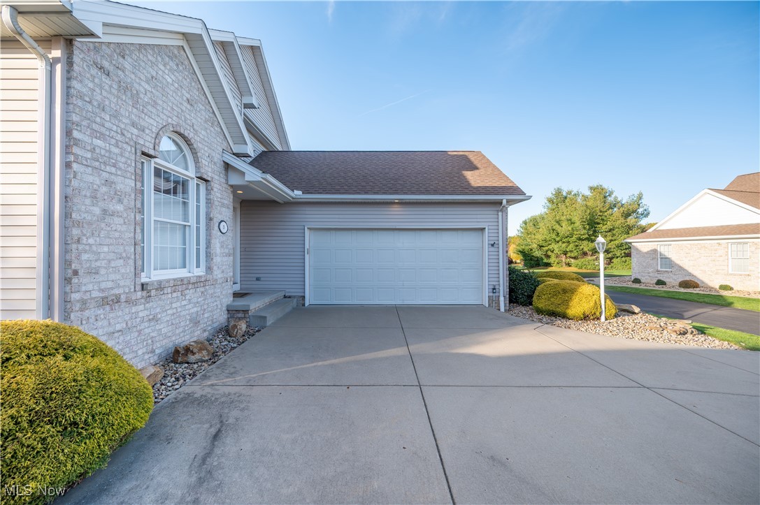 Ivy Hills - Residential