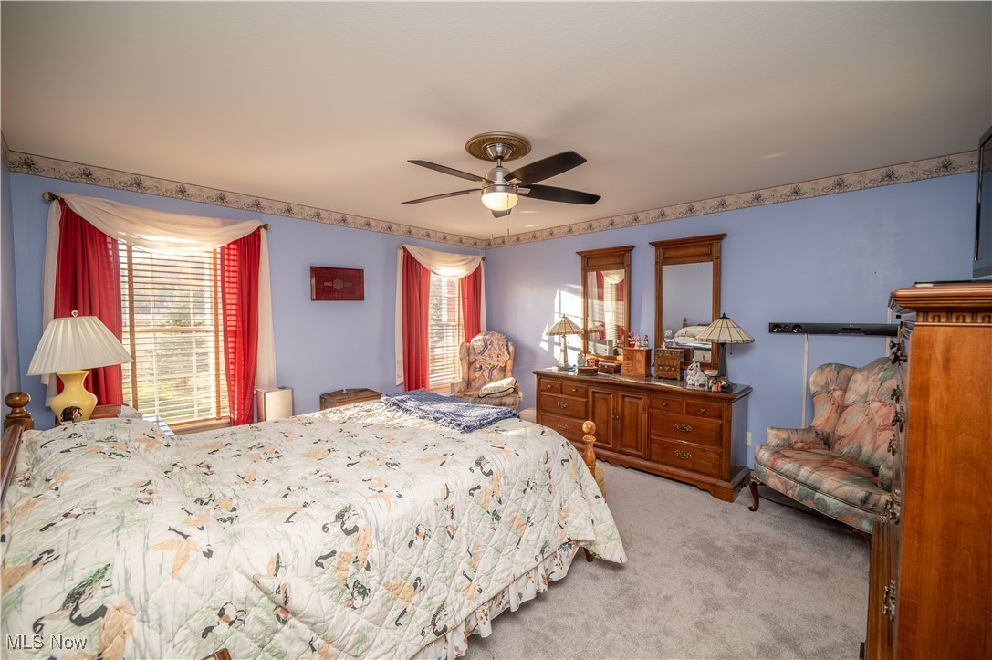 Ivy Hills - Residential